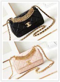 Picture of Chanel Lady Handbags _SKUfw157522637fw